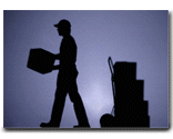 computer keyboard order processing